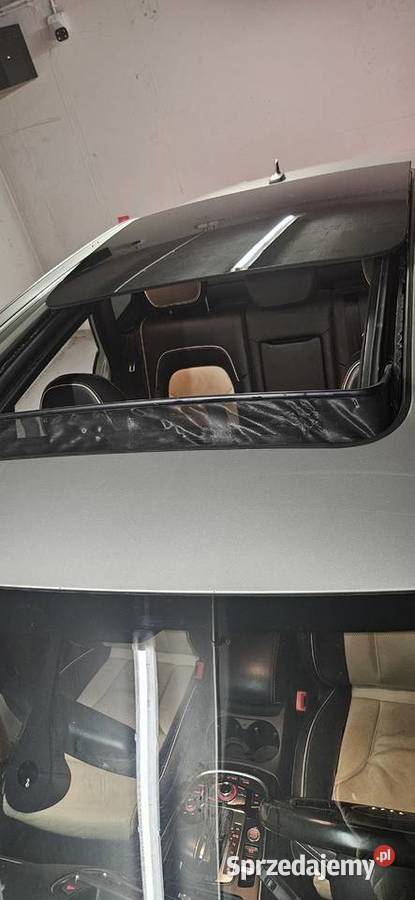 Sprzedam piekne Audi Q5 2016 salon Polska automatyczna mazowieckie