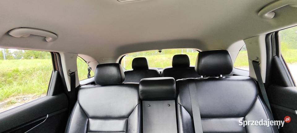 Sprzedam Kia Sorento III 2015 Głogów