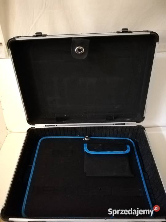 WALIZKA NA NARZĘDZIA macallister Łódź