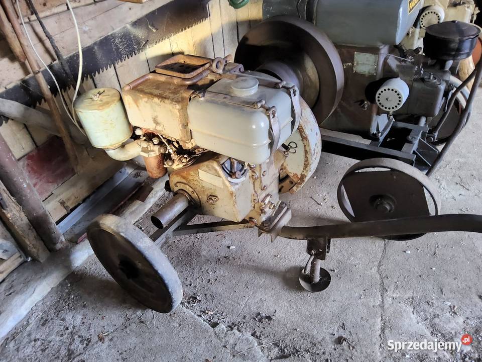 Kolumna kierownicza do Ursusa C 330 stan Parczew