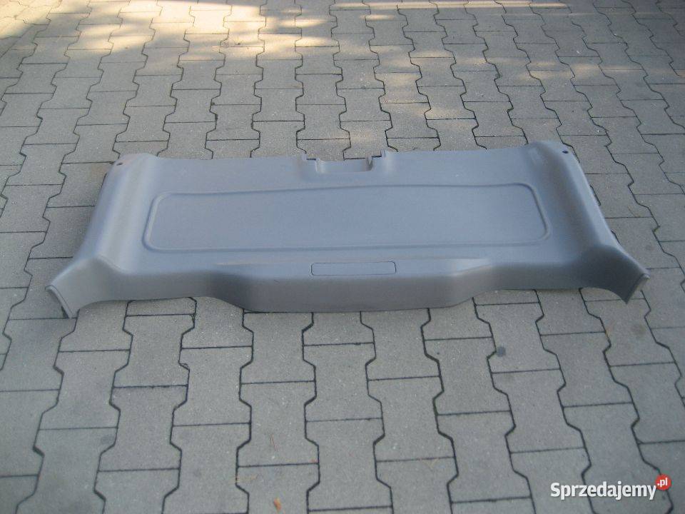 ford windstar 9903r tapicerka klapy pokrywy Rakoniewice sprzedam