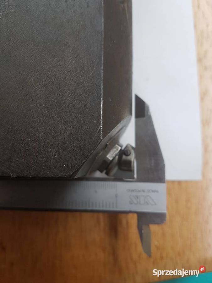 Wytaczadło valentie iso 50 Gliwice