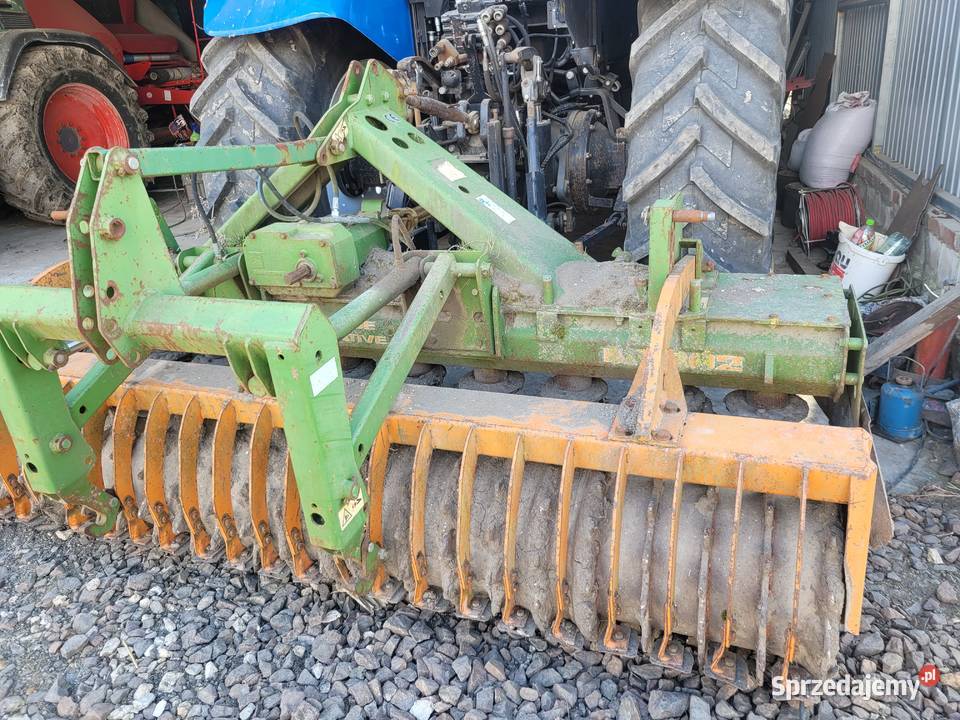 Sprzedam hydropak z brony Amazone Przyłęczek