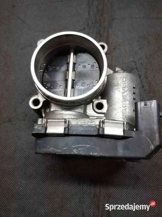 BMW3 przepustnica 1620 benzyna Swarzędz