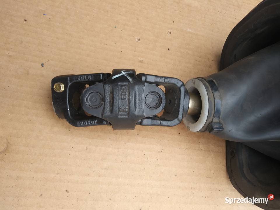 Drążek kierowniczy kolumny 81461220029 MAN TGX drążki kierownicze Staszów