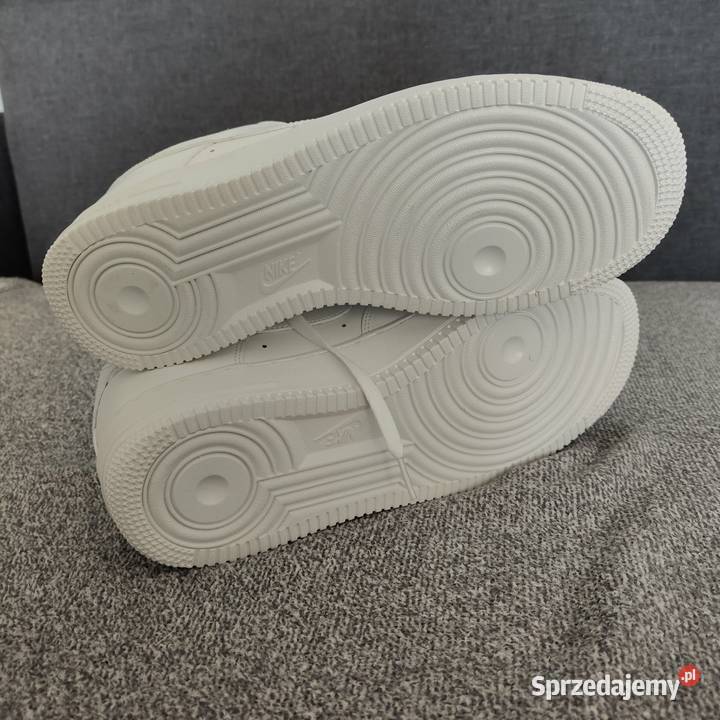 Buty Nike AirForce 1 Sportowe Pruszków