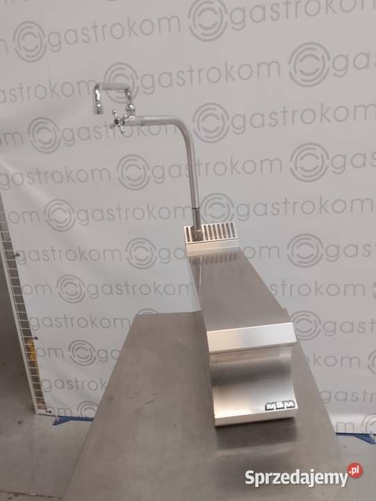 Kolumna wodna z blatem neutralnym dolnośląskie Wrocław