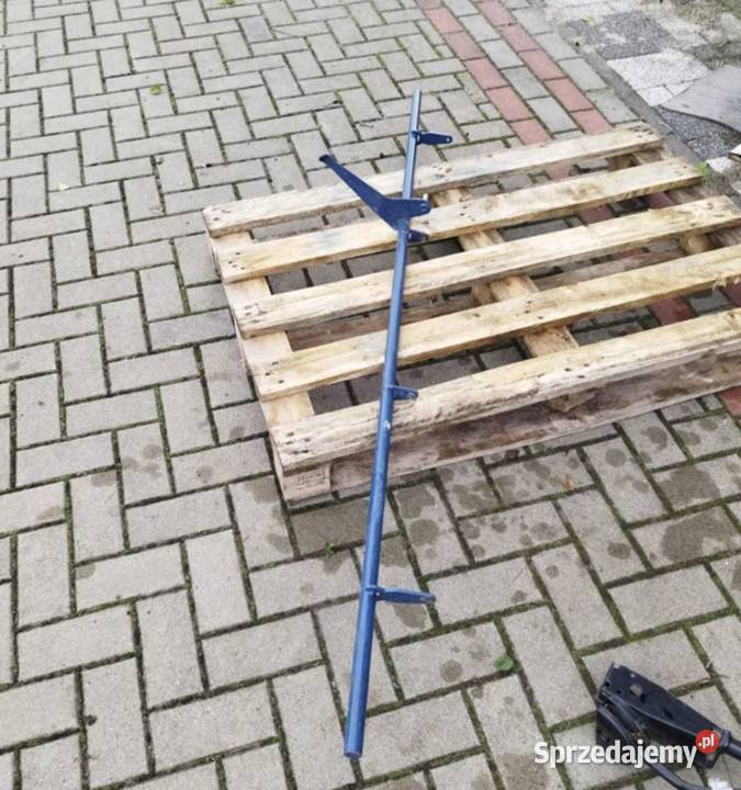 Pret wskaznik skali rozsiewacz bogballe krm