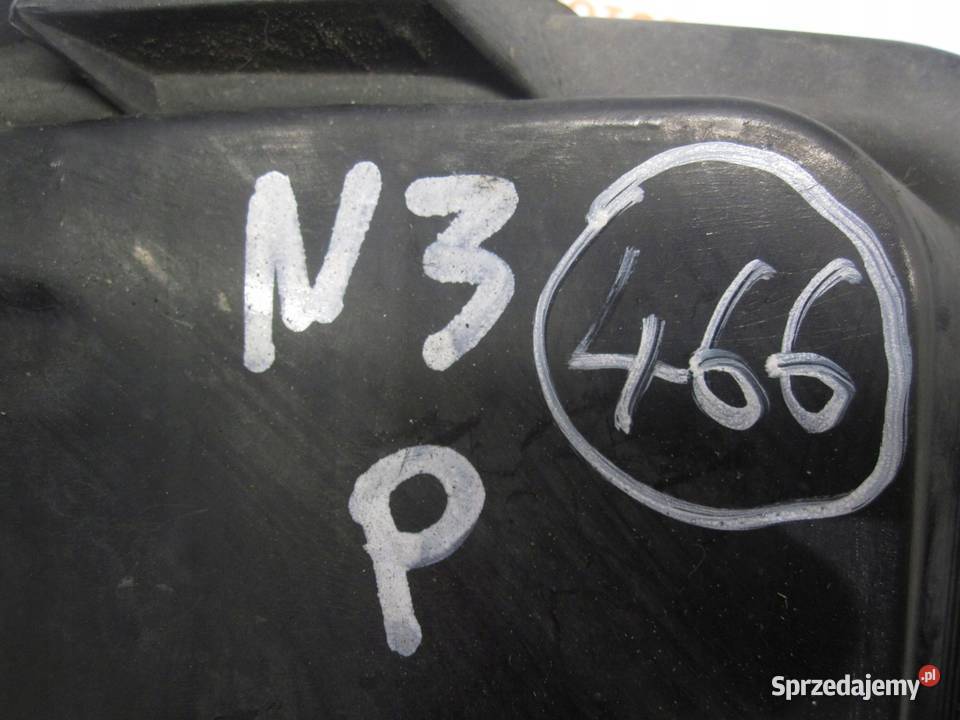 FIAT GRANDE PUNTO 09r halogen prawy 16359 Kielce sprzedam