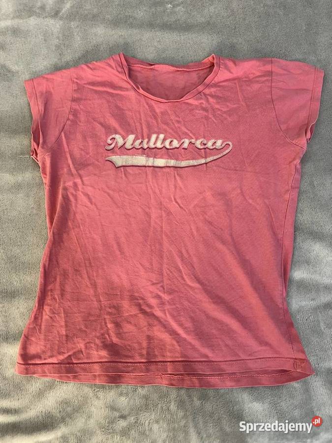 Tshirt koszulka bluzka z krótkim rękawem podkarpackie Jasło