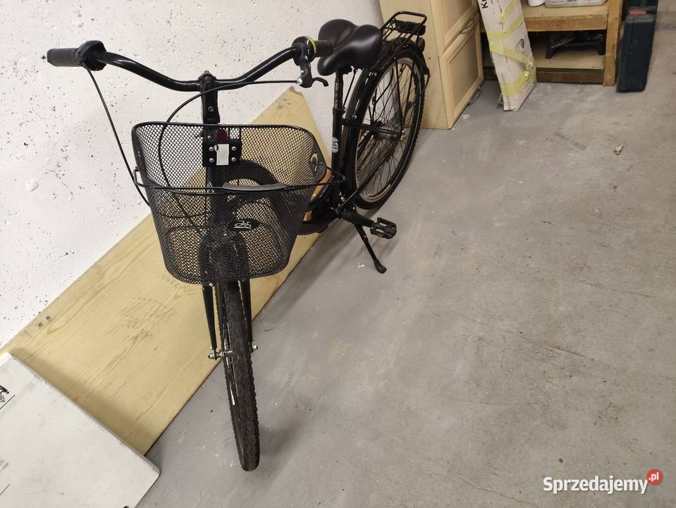 Sprzedam rower 26 Miejskie Bydgoszcz sprzedam