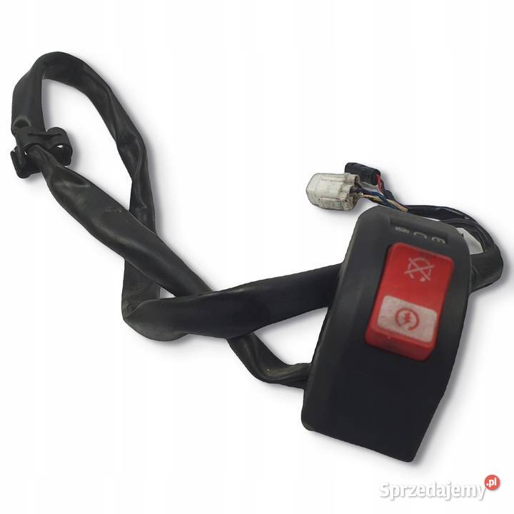 PRAWY PRZEŁĄCZNIK ZAPŁONU KTM Duke 790 1824