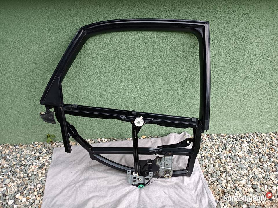 Ramka Drzwi PT Audi A4 B5 Sedan Drzwi Katowice sprzedam