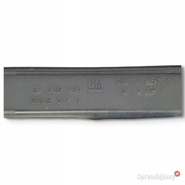 CEWKA ZAPŁONOWA Opel Zafira A 18 16V 2526116A lubelskie