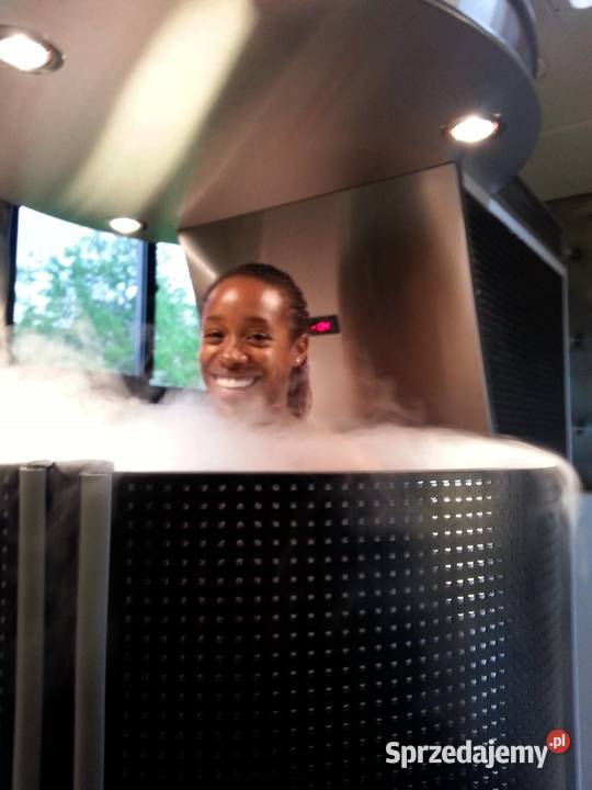 Naprawa używanych Criosaun Criokomor dolnośląskie Wrocław