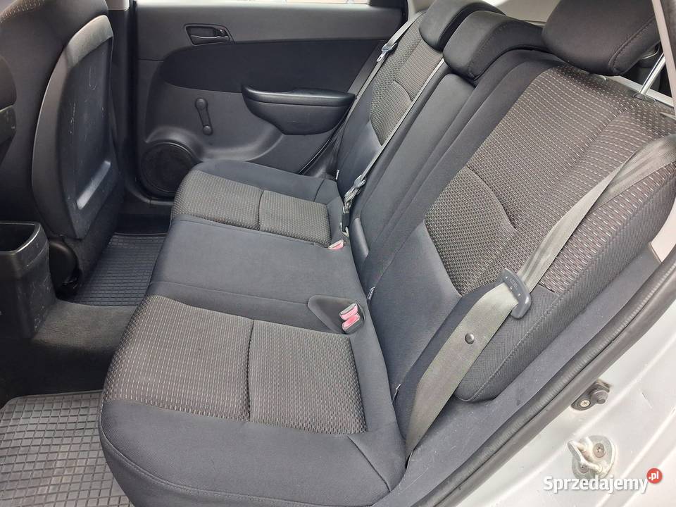 Hyundai i30 I CW 16 CRDi 90 66kW 2008 Rzeszów sprzedam