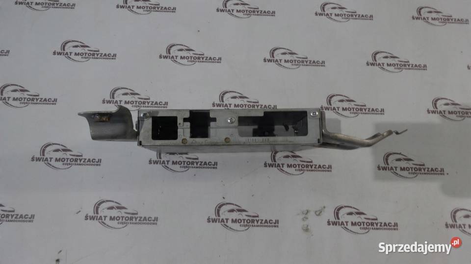 TOYOTA PRIUS II XW20 08r moduł sterownik osobowe Części samochodowe