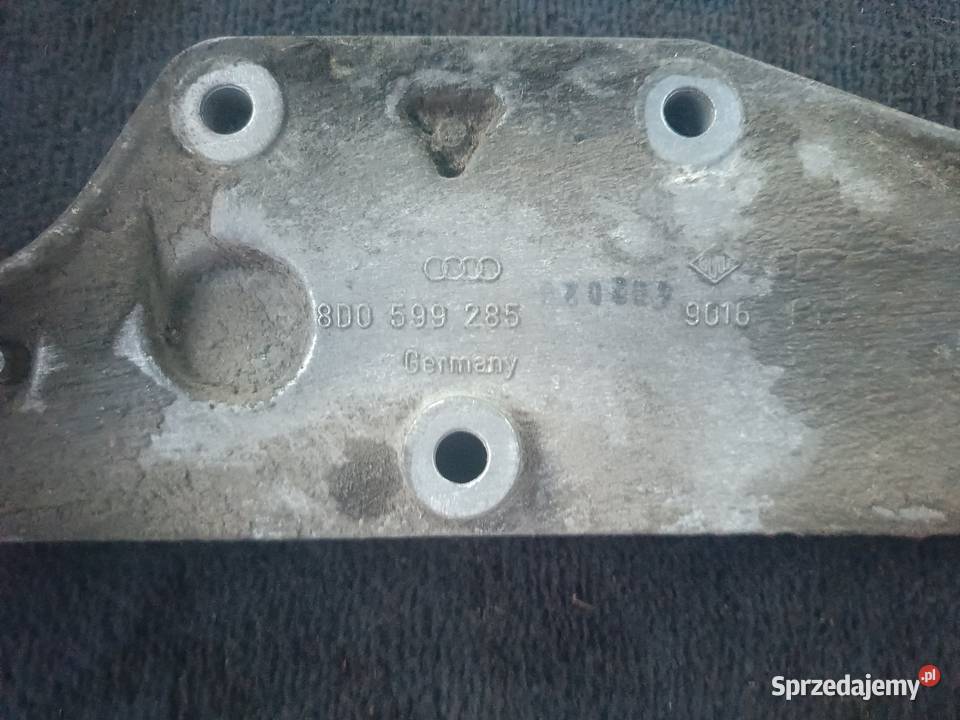 Łapa 8D0 599 285 Audi A4 B5 a35 Myszków sprzedam