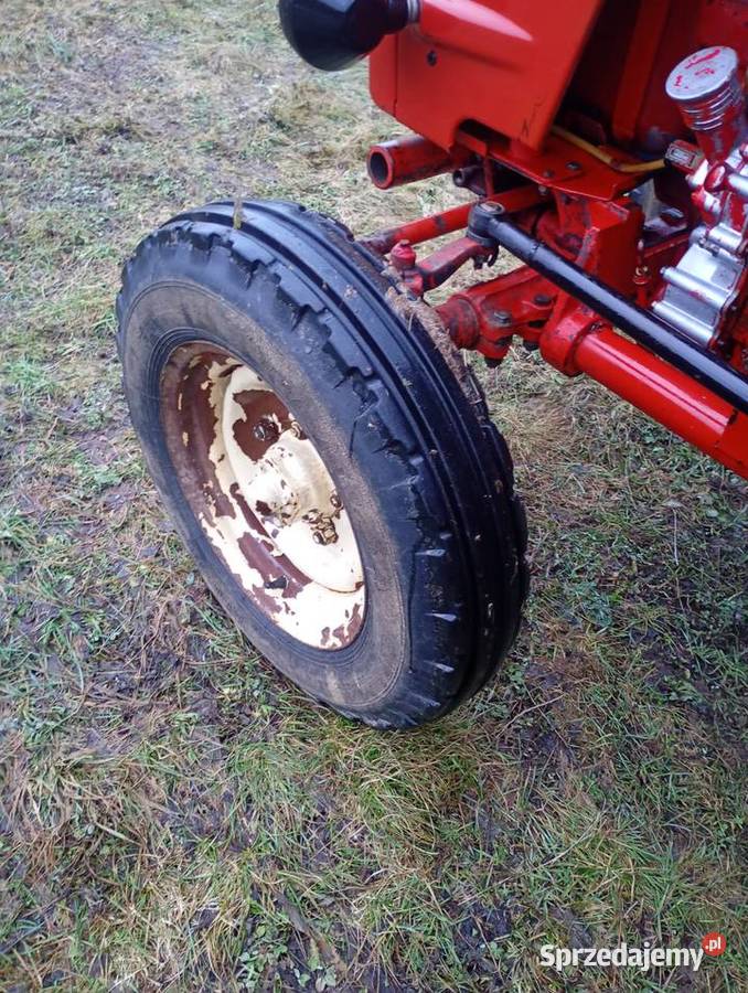 Władimiriec T25A Górno