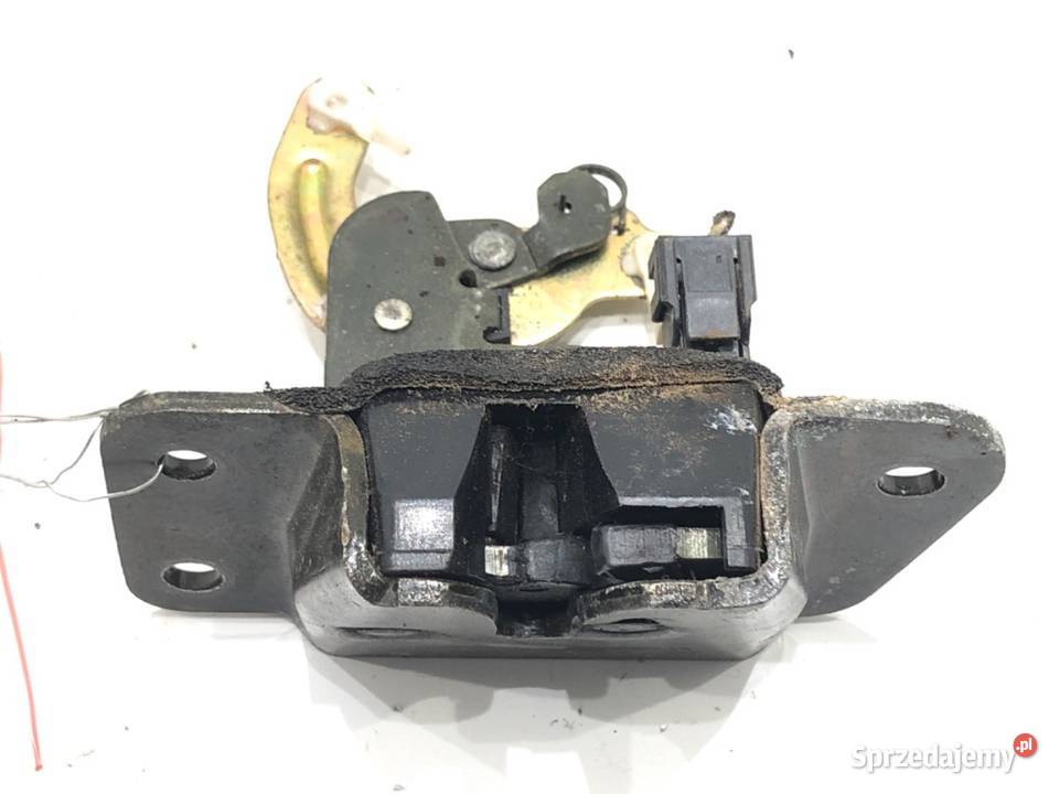 ZAMEK KLAPY TYŁ HYUNDAI SANTE FE I Hatchback