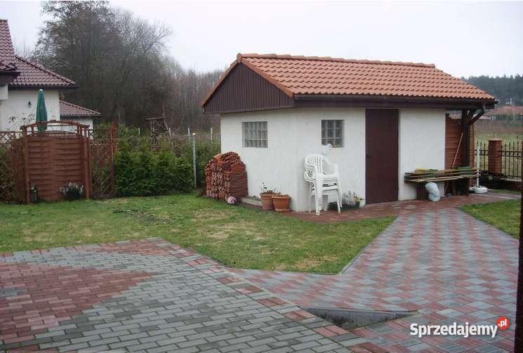 Ogłoszenie Dom parterowy Wielka Nieszawka