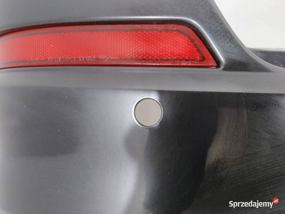 ZDERZAK TYŁ PDC KOMBI Z20R Opel Astra IV 2009