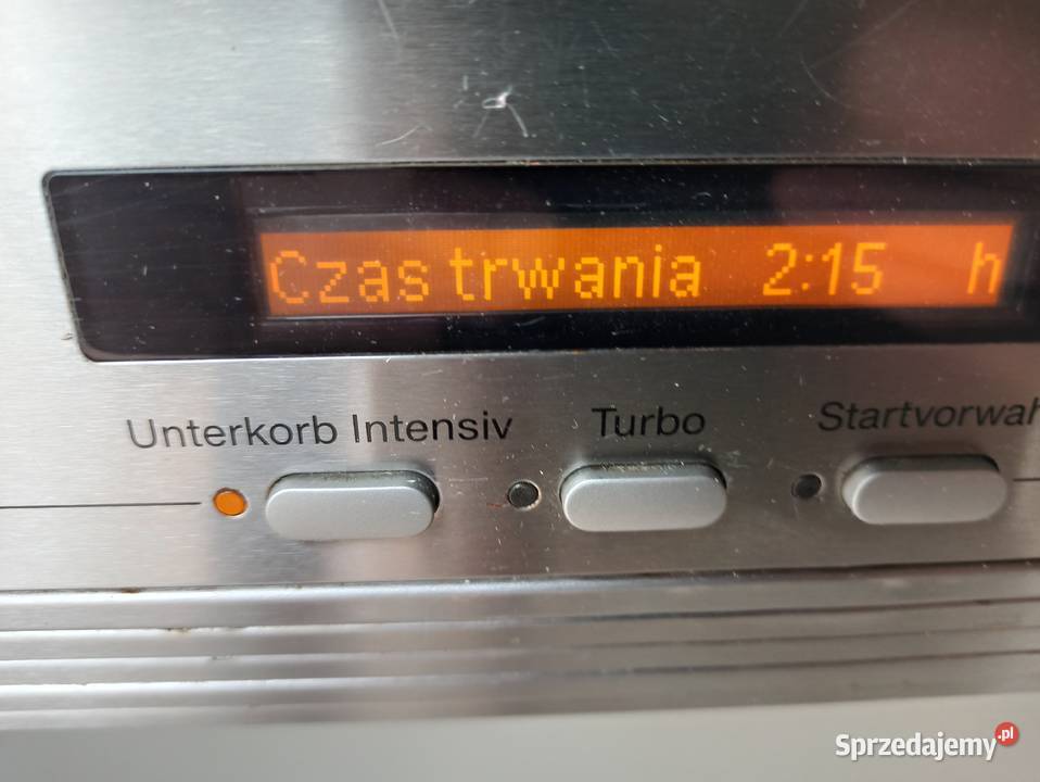 Zmywarka do naczyń Miele G5650SCI Szczecin