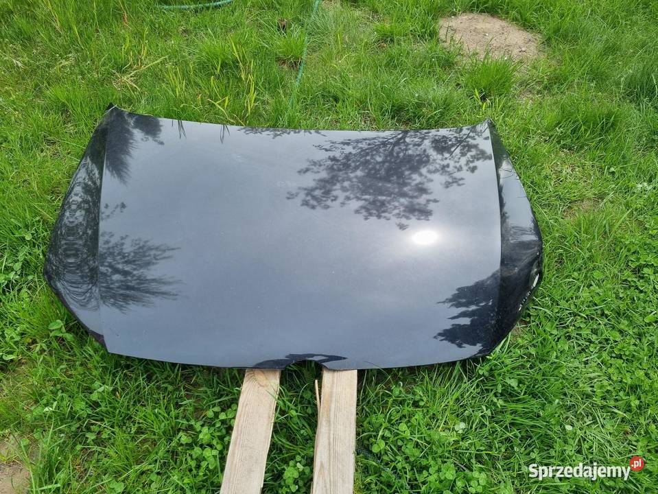 MASKA PRZÓD VW POLO V 6R0 6R wielkopolskie