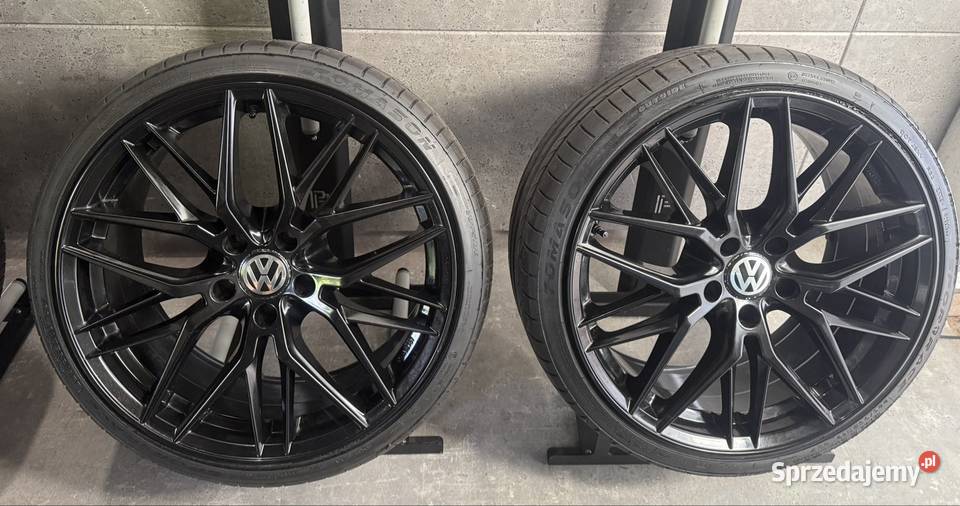 19 VW Golf 7 8 Audi A3 A4 Mercedes w204 Octavia wielkopolskie Lubasz