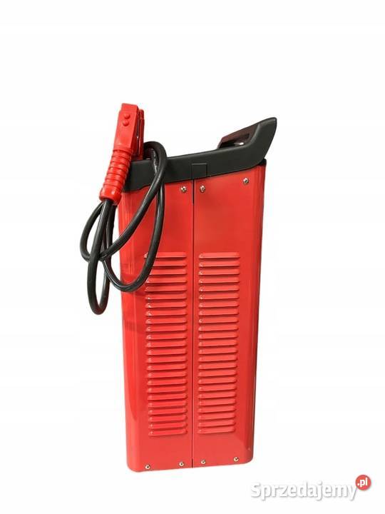 Prostownik STARTER 840 IDEAL Professional 80A Gniezno