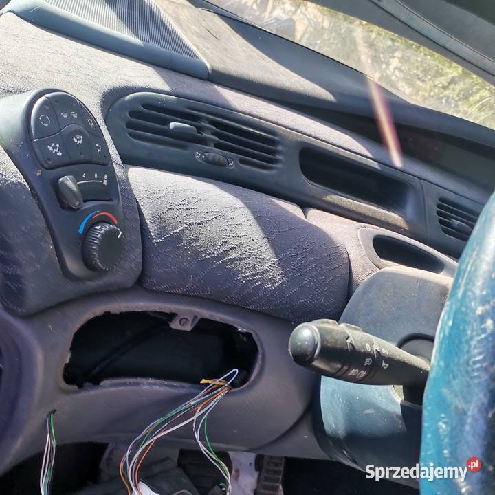 Renault Espace części osobowe Gubin