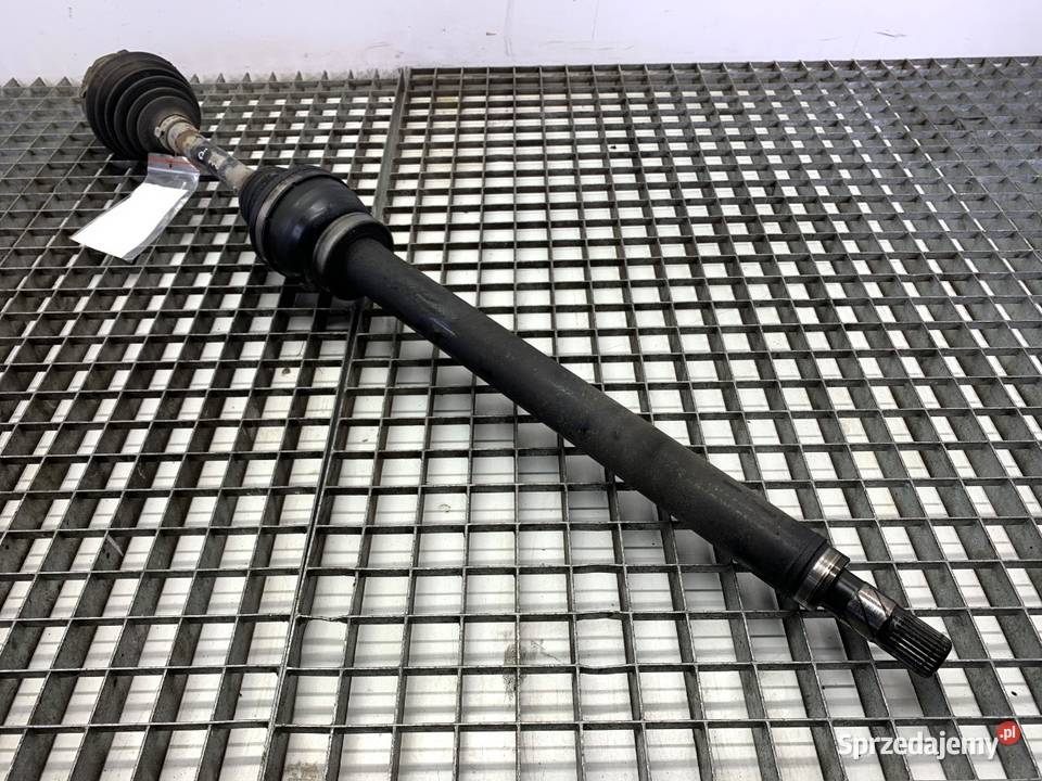 PÓŁOŚ PRAWY PRZÓD VOLVO S60 I 24 163 0010 podkarpackie sprzedam