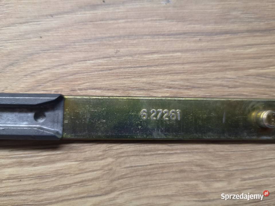 GU 935568 GR 22 rozwórka prawa 330FFB 501 750 Leńcze sprzedam