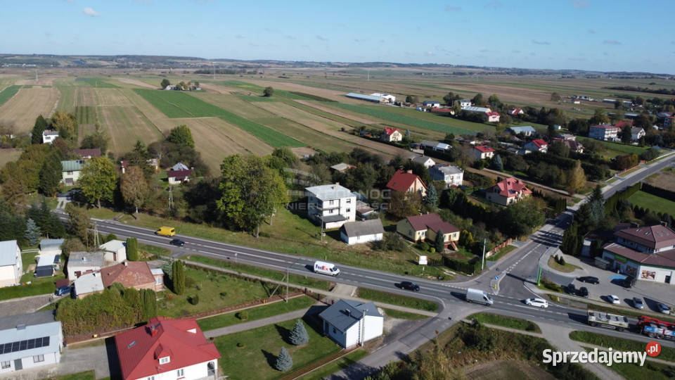 Sprzedam dom o powierzchni 200 mkw w Sitańcu Sprzedaż Sitaniec sprzedam