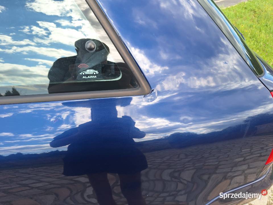 Audi a3 8l 16 LPG