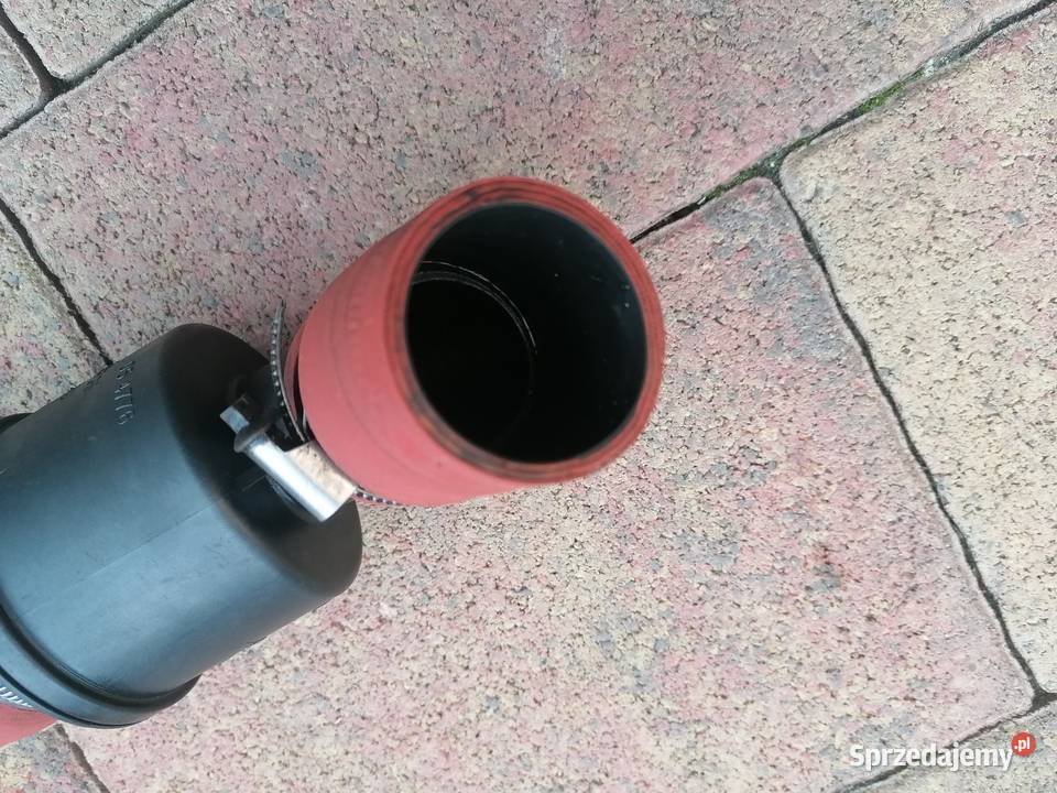 FORD FOCUS MK1 2T1Q9F764AA RURA INTERCOOLERA osobowe Skwierzyna