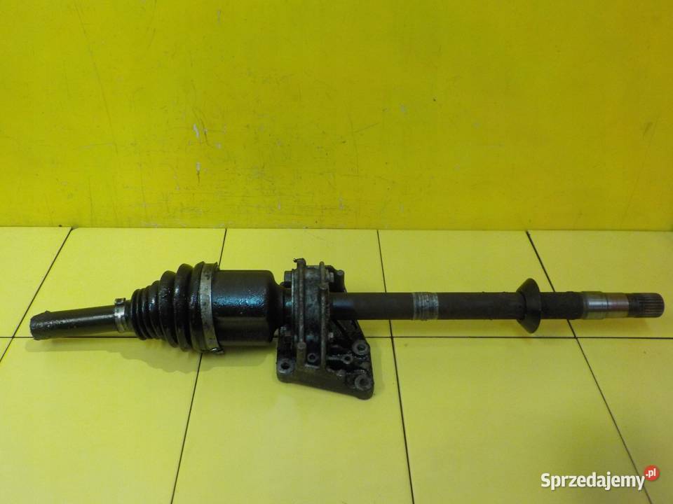 DOBLO COMBO NEMO 13 MJET 15r 90 263A2000 polos świętokrzyskie Suków