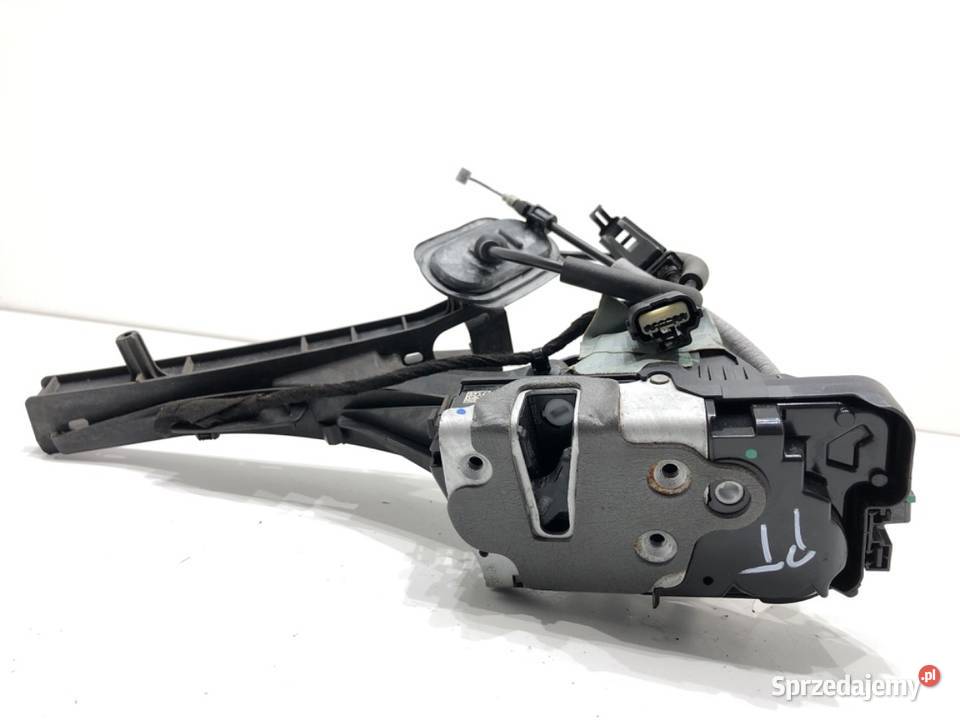 ZAMEK DRZWI PRAWY TYŁ FORD FOCUS IV Hatchback sprzedam