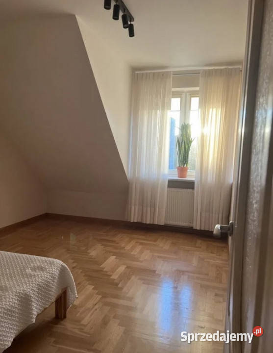 Dom Szeregowy na sprzedaż Białystok