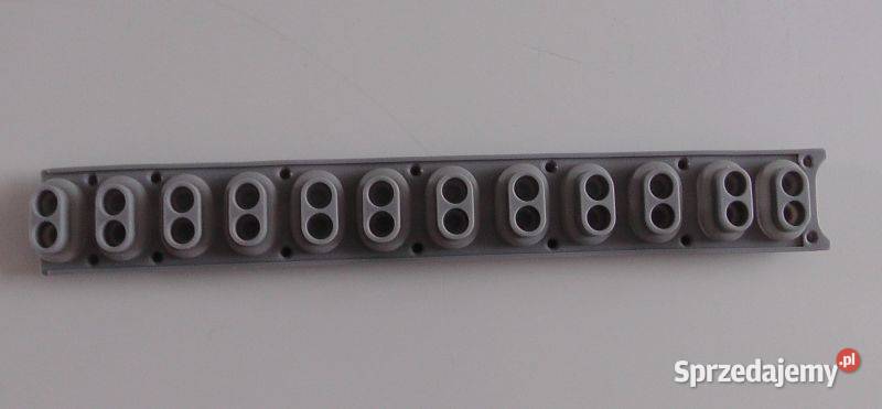 Gumki stykowe do Roland SK7 U20 JD800 D5 D70