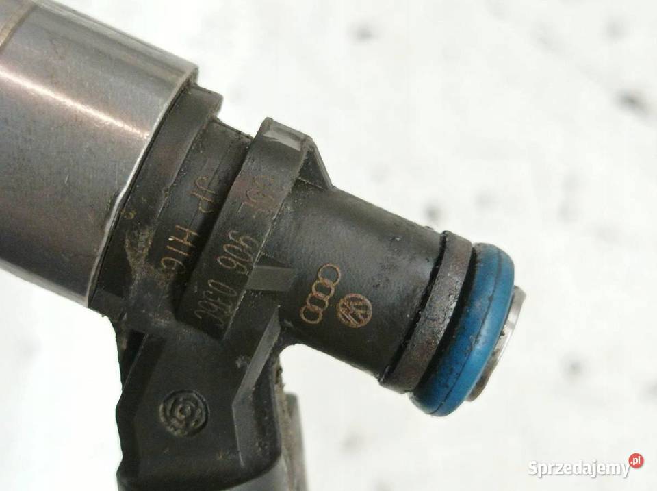 WTRYSKIWACZ 06E906036C 32 FSI Audi A6 III