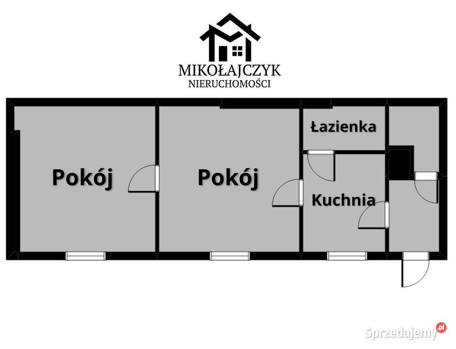 Działka rolna 236 ha pod Bartoszycami rondzie z Bartoszyce sprzedam