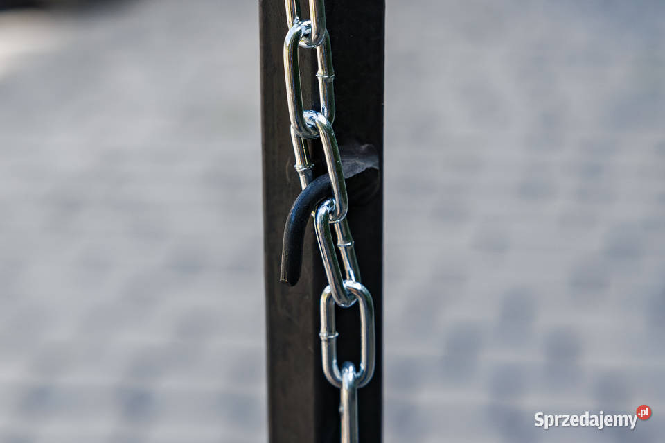 Zestaw 3w1 PALENISKO TRÓJNÓG GRILL ogniskowy Paleniska Skawina