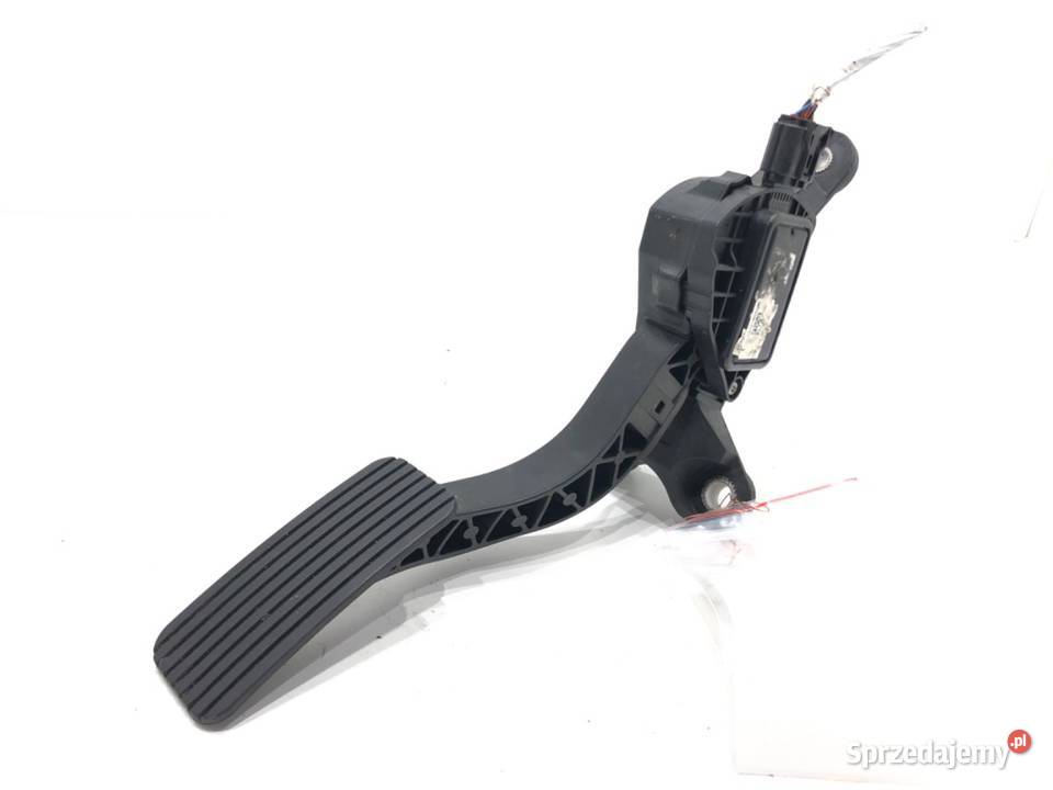 POTENCJOMETR GAZU HYUNDAI i30 15 110 PEDAŁ Części samochodowe