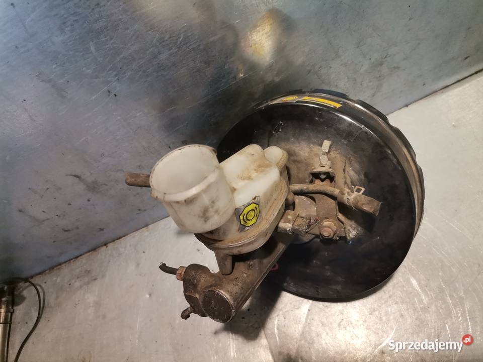 SERWO HAMULCOWE SUZUKI ALTO 5 11 B Nowy Sącz