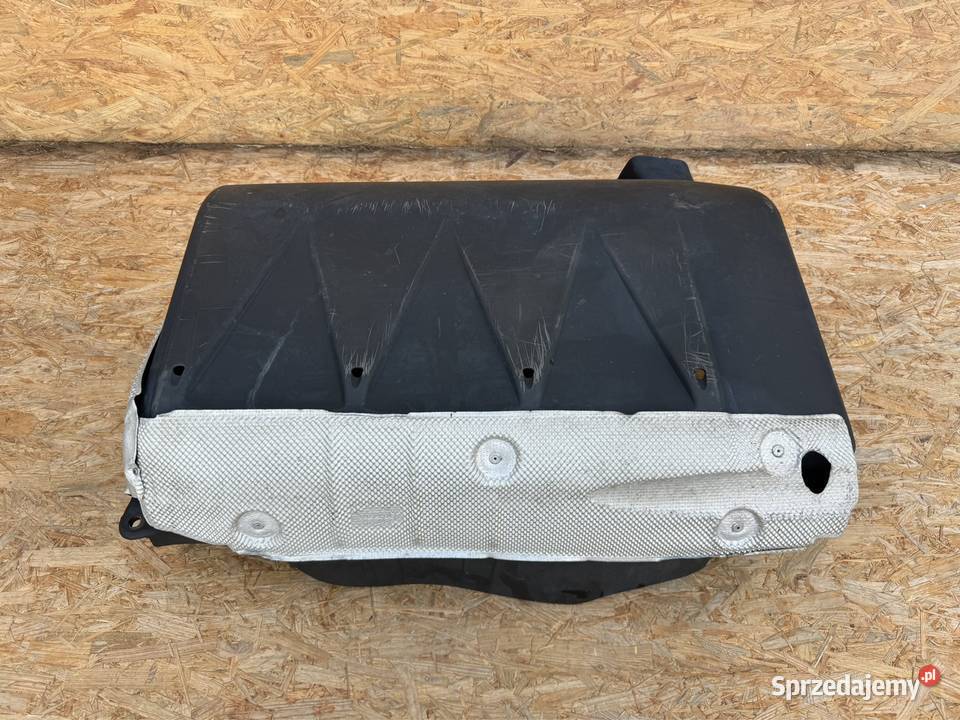 Osłona butli gazu cng Caddy 2K0 2K0201973D wielkopolskie sprzedam