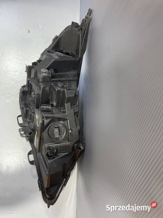 OPEL ASTRA 5 LEWA LAMPA FULL LED Części Ostroróg sprzedam