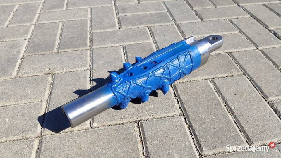 Rozwiertak baryłkowy Ditch Witch Vermeer HDD do Pozostałe Jarocin