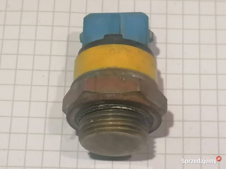 czujnik temperatury 1pin2pin2pinPeugeot 106 łódzkie Piotrków Trybunalski sprzedam