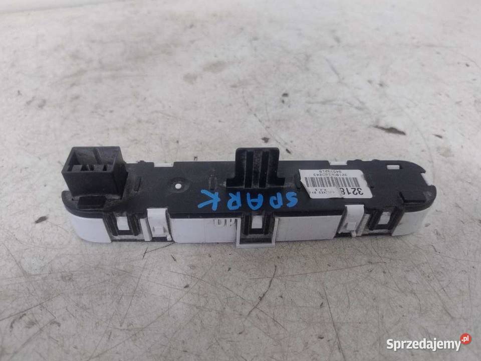 WYŚWIETLACZ MITSUBISHI SPARK 94573218